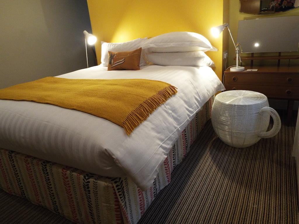 Regency Rooms Littlehampton Rum bild